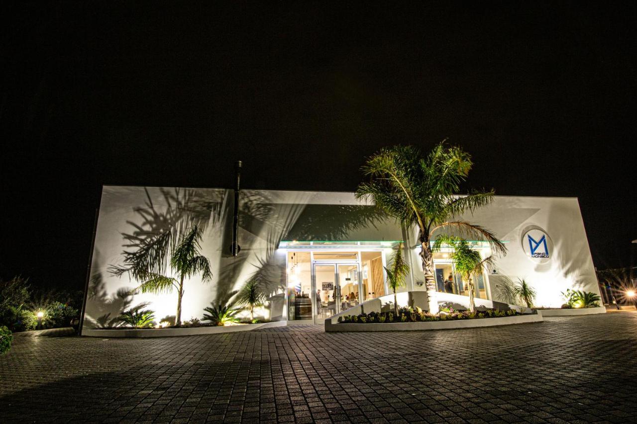 Piano Monaco Hotel Carini Exterior photo