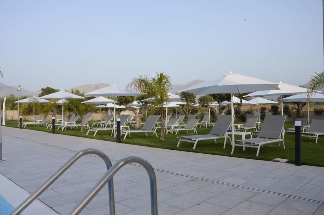 Piano Monaco Hotel Carini Exterior photo